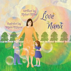 Love Nana - Miller, Midori