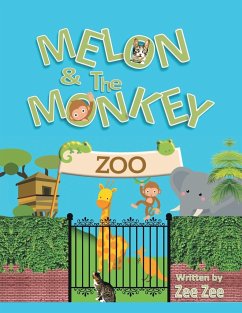 Melon and the Monkey - Zee, Zee