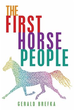 The First Horse People - Brefka, Gerald