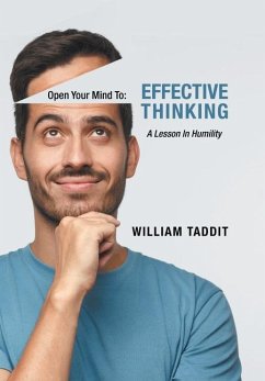 Effective Thinking - Taddit, William