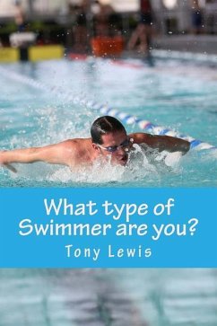 What Type of Swimmer are you? - Parnell, Lewis