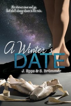 A Winter's Date - Brummer, Sasha; Epps, Jess