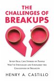 The Challenges of Breakups