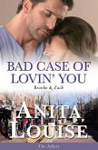 Bad Case of Lovin' You: Brooke & Zack The Adlers Book 2