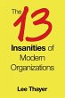 The 13 Insanities of Modern... - Bild 1