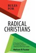 Rules for Radical Christians - Bild 1