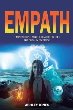 Empath - Jones, Ashley