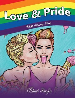 Love & Pride - Design, Blush