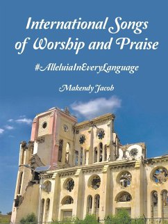 International Songs of Worship and Praise - Jacob, Makendy