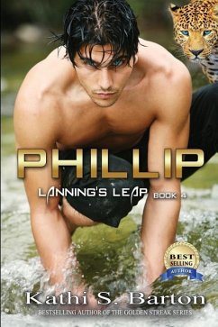 Phillip: Lanning's Leap - Barton, Kathi S.