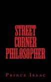 Street Corner Philosopher