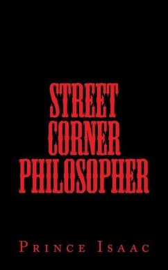 Street Corner Philosopher - Isaac, Prince