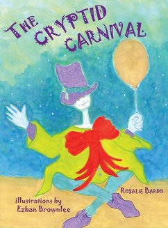 The Cryptid Carnival - Bardo, Rosalie