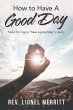 How to Have a Good Day - Bild 1