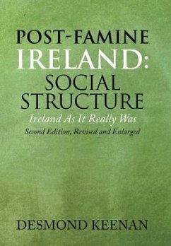 Post-Famine Ireland - Keenan, Desmond