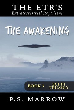 The Awakening - Marrow, P. S.