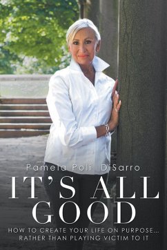 It's All Good - Disarro, Pamela Poli