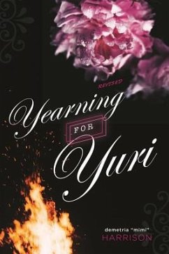 Yearning for Yuri: Yuri is the BITCH you love to hate! - Harrison, Demetria Mimi