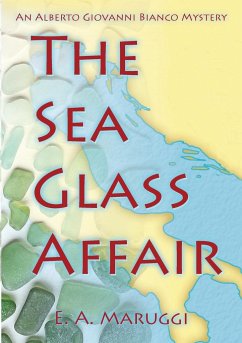 The Sea Glass Affair - Maruggi, E. A.