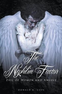 The Nephilim Factor - Cope, Donald R.