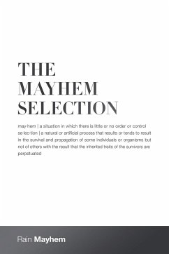 The Mayhem Selection - Mayhem, Rain