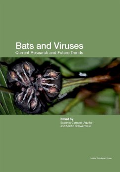 Bats and Viruses