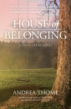 House of Belonging - Thome, Andrea