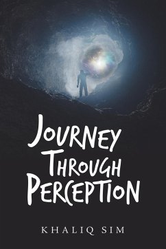 Journey Through Perception - Sim, Khaliq