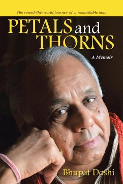 Petals and Thorns - Doshi, Bhupat