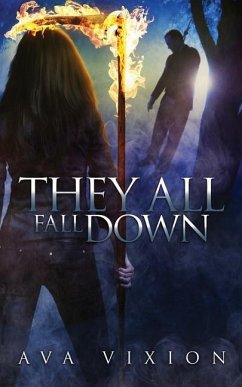 They All Fall Down - Vixion, Ava