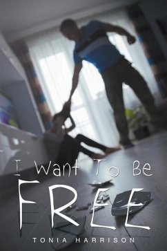 I Want To Be Free - Harrison, Tonia