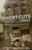Shortcuts: Track 1: Six science fiction and fantasy novellas from Aotearoa New Zealand