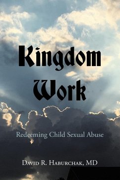 Kingdom Work - Haburchak, MD David R.