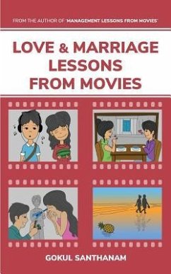 Love & Marriage Lessons from Movies - Santhanam, Gokul