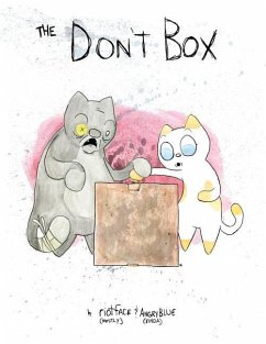 The Don't Box - Riotface