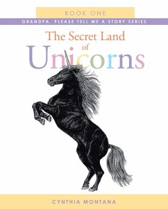 Cover The Secret Land of Unicorns