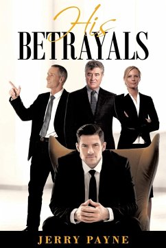 His Betrayals - Payne, Jerry