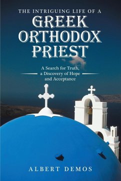 The Intriguing Life of a Greek Orthodox Priest - Demos, Albert