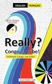 Really vraiment Congo une tribu a tribe: Bilingue: Anglais-Français