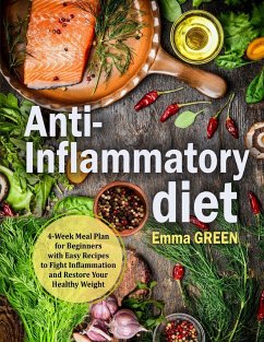 Anti-Inflammatory Diet - Green, Emma