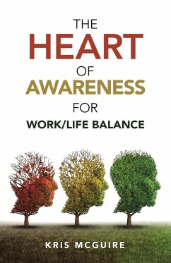 The Heart of Awareness for Work/Life Balance - Kris McGuire