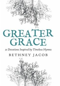 Greater Grace - Jacob, Bethney