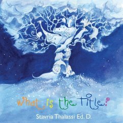 What is the title? - Thalassi, Stavria