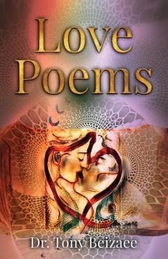 Love Poems - Beizaee, Tony