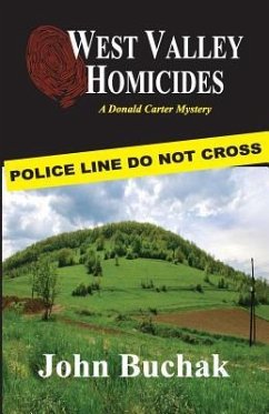 West Valley Homicides - Buchak, John