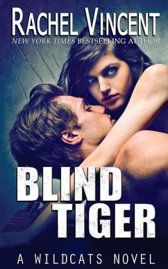 Blind Tiger - Vincent, Rachel