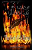 Voices: The Root of My Rhyme