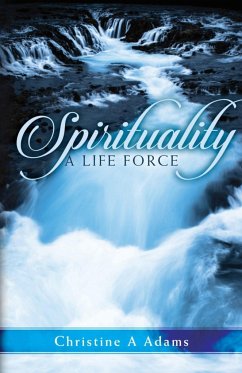 Spirituality - Adams, Christine A.