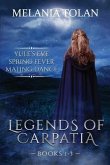 Legends of Carpatia: A collection of Magical Tales