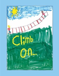 Climb On - Palfreyman, Anna